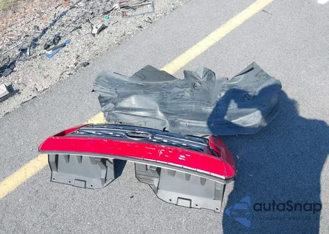 2022 Nissan Frontier Sv 4X4 из США, поврежденный, VIN 1N6ED1EK7NN652485